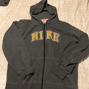 Nike hoodie